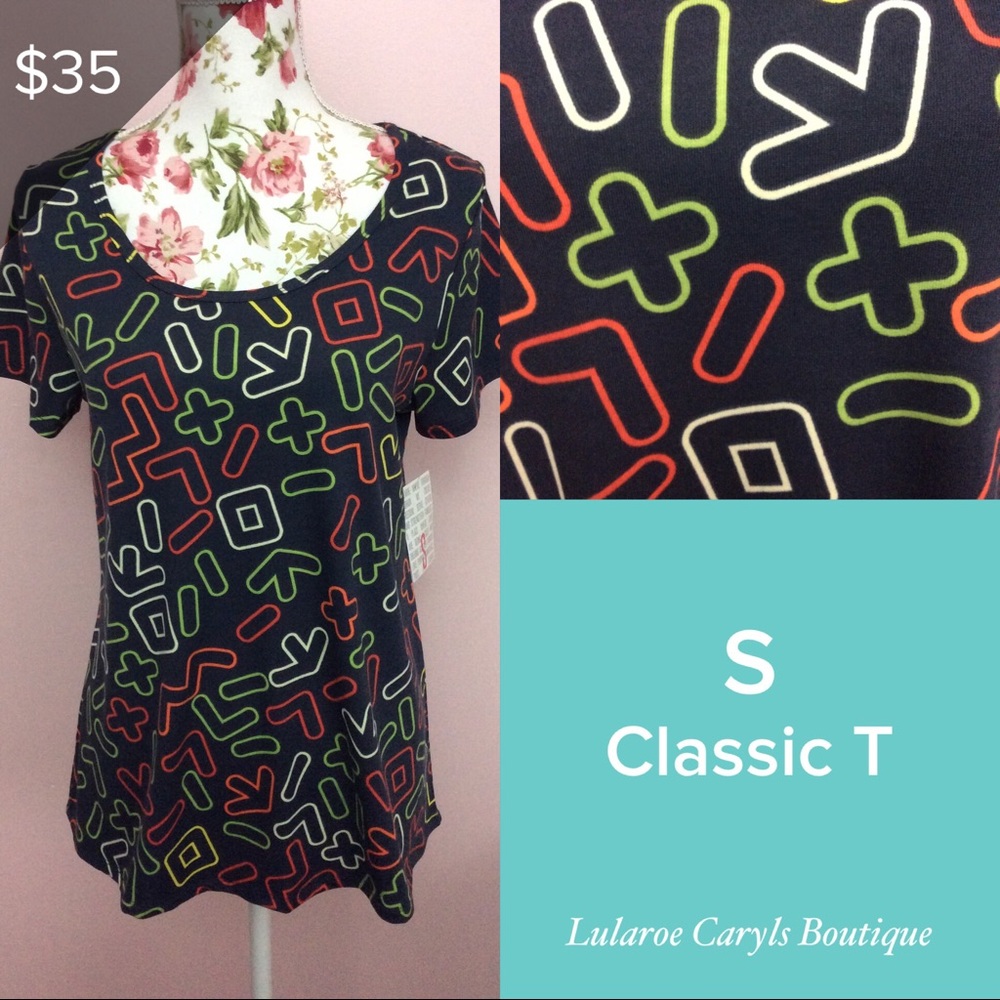 Tops - Picture 2 of 2